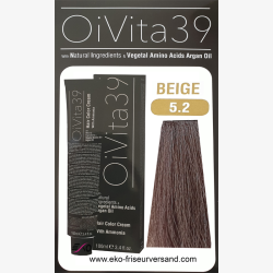 Haarfarbe & Haircolor