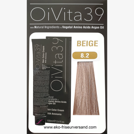 Haarfarbe & Haircolor