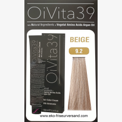 Haarfarbe & Haircolor