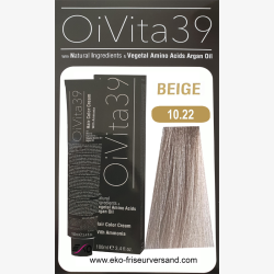 Haarfarbe & Haircolor