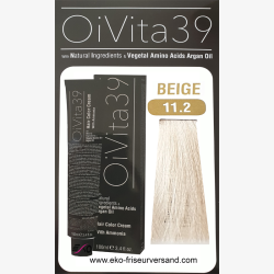 Haarfarbe & Haircolor