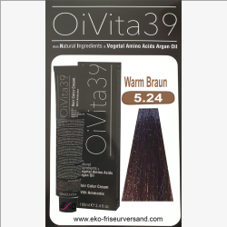 Haarfarbe & Haircolor
