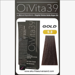 Haarfarbe & Haircolor