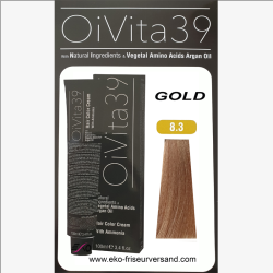 Haarfarbe & Haircolor