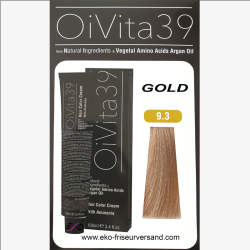 Haarfarbe & Haircolor