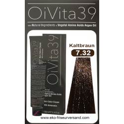 Haarfarbe & Haircolor