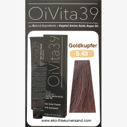 Haarfarbe & Haircolor
