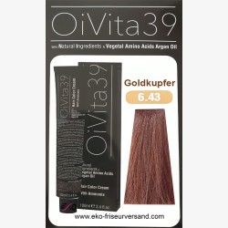 Haarfarbe & Haircolor