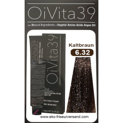 Haarfarbe & Haircolor