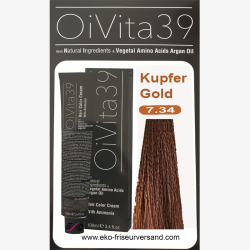 Haarfarbe & Haircolor