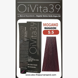 Haarfarbe & Haircolor