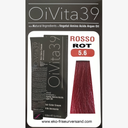 Haarfarbe & Haircolor