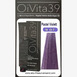 Haarfarbe & Haircolor