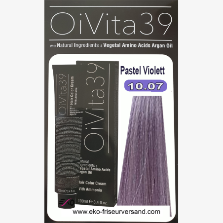Haarfarbe & Haircolor