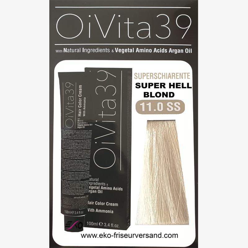 Haarfarbe & Haircolor