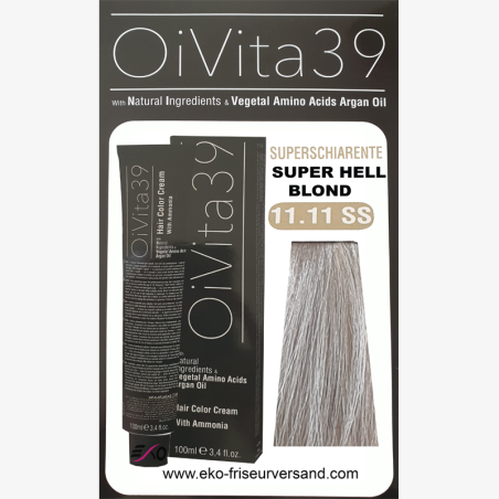 Haarfarbe & Haircolor