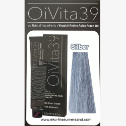 Haarfarbe & Haircolor