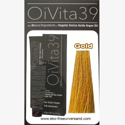 Haarfarbe & Haircolor