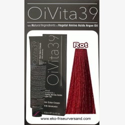Haarfarbe & Haircolor