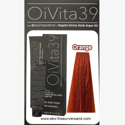 Haarfarbe & Haircolor