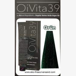 Haarfarbe & Haircolor