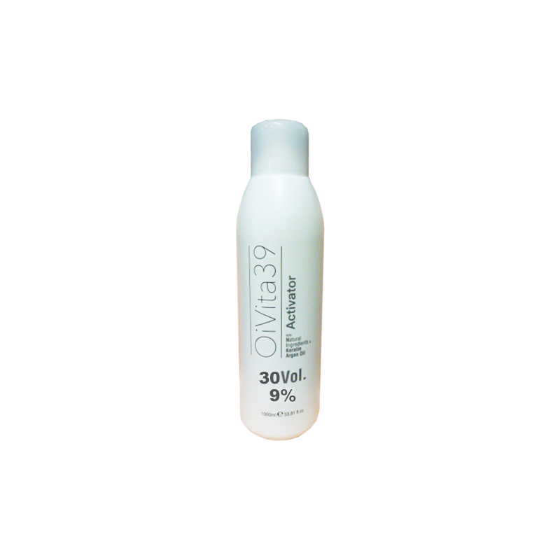 Oxycream/Entwickler