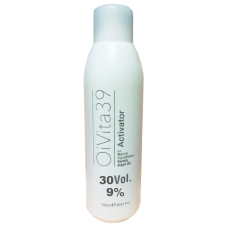 Oxycream/Entwickler