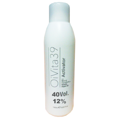 Oxycream/Entwickler