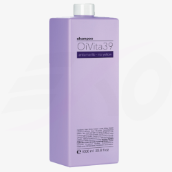 Silbershampoo 1000 ml mlOivita39