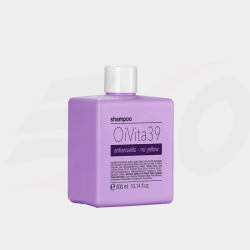 Silbershampoo 300 ml mlOivita39