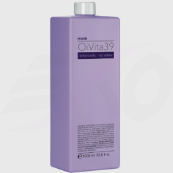 Silber-Maske 1000 ml Oivita39