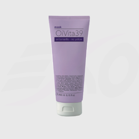 Silber-Maske 200 ml Oivita39