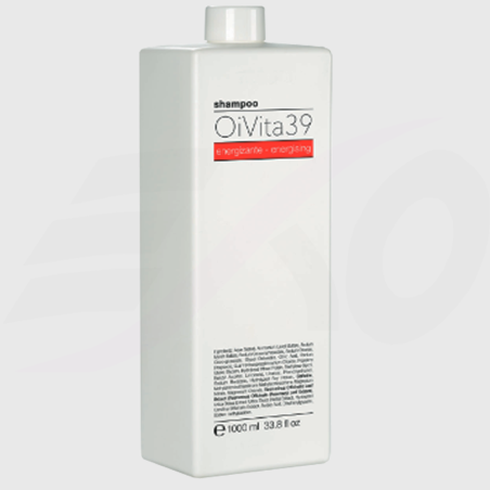 Energie spendendes Shampoo. 1000 ml Oivita39