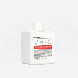 Energie spendendes Shampoo. 300 ml Oivita39