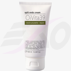 Energie spendendes Shampoo. 300 ml Oivita39