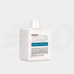 Energie spendendes Shampoo. 300 ml Oivita39