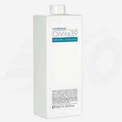 Energie spendendes Shampoo. 300 ml Oivita39
