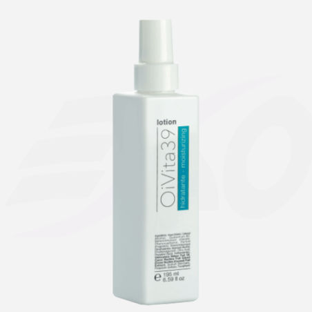 Energie spendendes Shampoo. 300 ml Oivita39