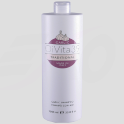 Energie spendendes Shampoo. 300 ml Oivita39