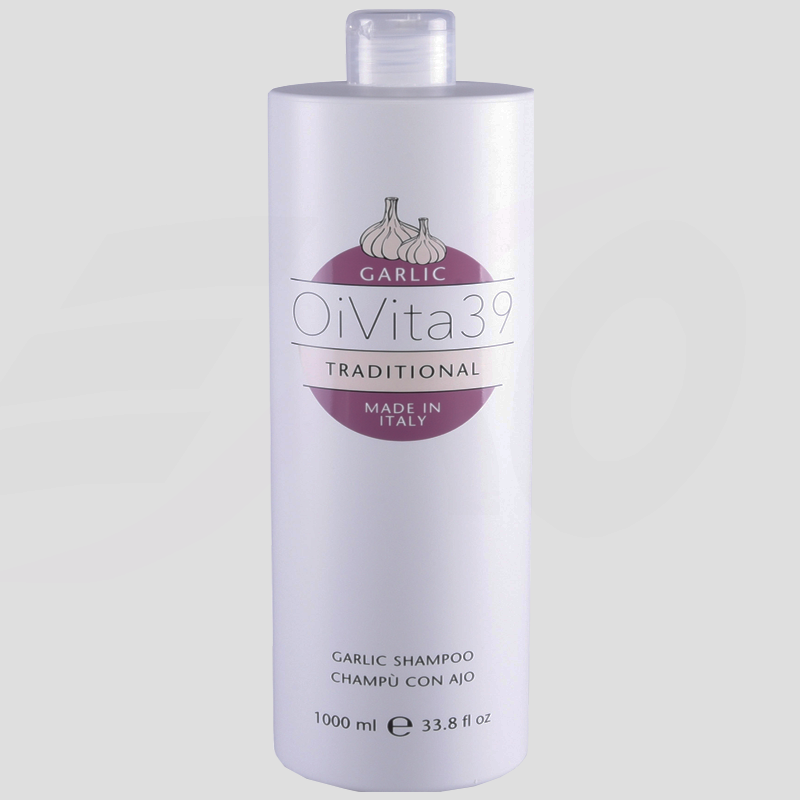 Energie spendendes Shampoo. 300 ml Oivita39