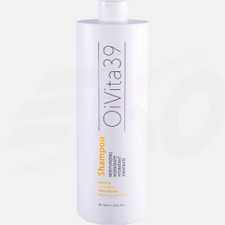 Energie spendendes Shampoo. 300 ml Oivita39