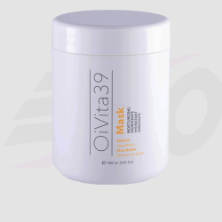 Energie spendendes Shampoo. 300 ml Oivita39