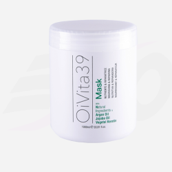 Energie spendendes Shampoo. 300 ml Oivita39
