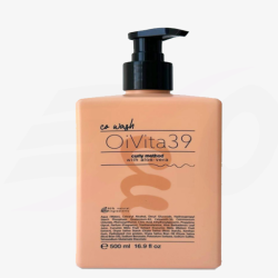Energie spendendes Shampoo. 300 ml Oivita39