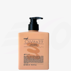 Energie spendendes Shampoo. 300 ml Oivita39