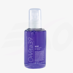 Energie spendendes Shampoo. 300 ml Oivita39