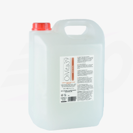 Oivita 39 Kokosnuss-Conditioner