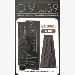 Haarfarbe & Haircolor