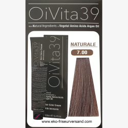 Haarfarbe & Haircolor
