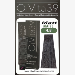 Haarfarbe & Haircolor